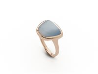 Ring Madì Woman in Silver 3910213 - 3910213